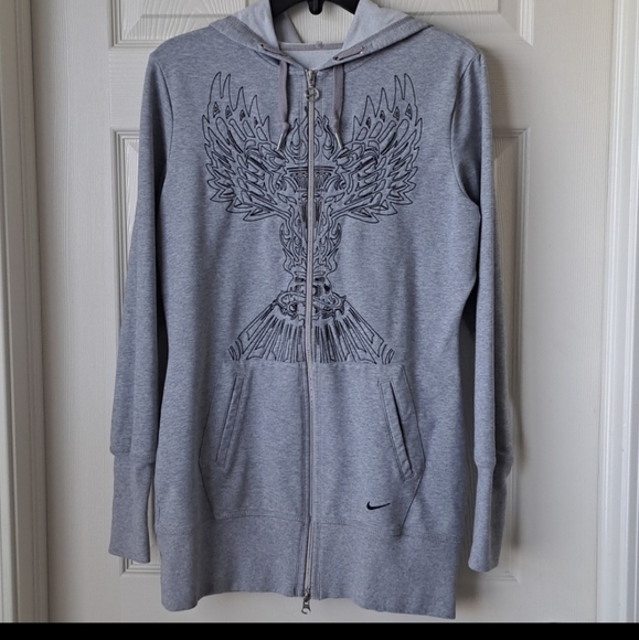 Rare NIKE Jacket - Picture 1 of 4